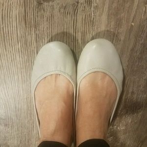 Tieks ballet slipper